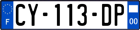 CY-113-DP