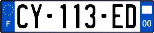 CY-113-ED