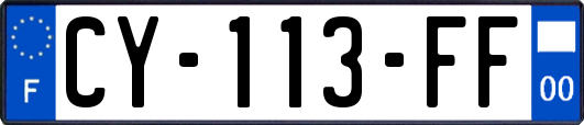 CY-113-FF