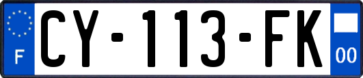 CY-113-FK