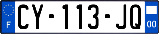 CY-113-JQ