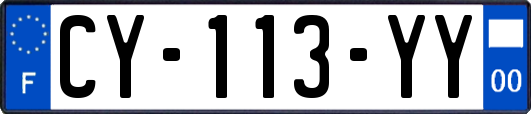 CY-113-YY