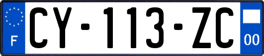 CY-113-ZC