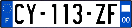 CY-113-ZF