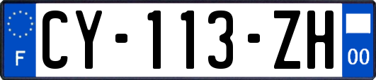 CY-113-ZH