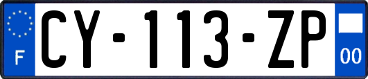CY-113-ZP