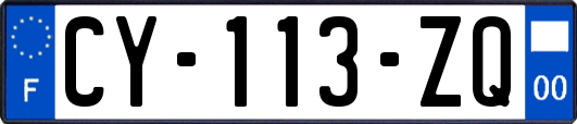 CY-113-ZQ