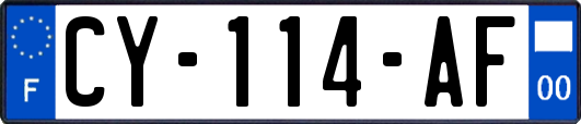 CY-114-AF