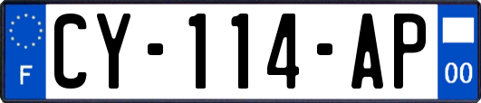 CY-114-AP