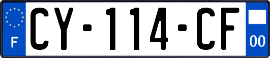 CY-114-CF