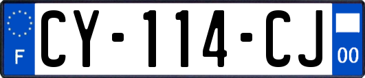 CY-114-CJ