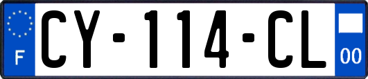 CY-114-CL