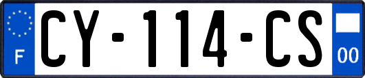 CY-114-CS