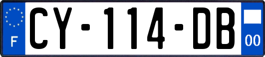 CY-114-DB