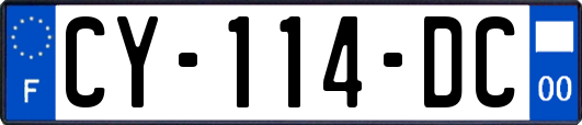 CY-114-DC