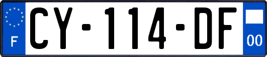 CY-114-DF