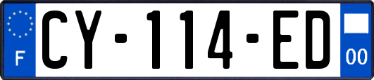 CY-114-ED