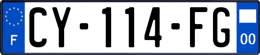 CY-114-FG