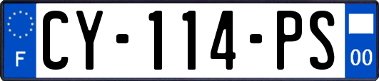 CY-114-PS