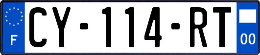 CY-114-RT