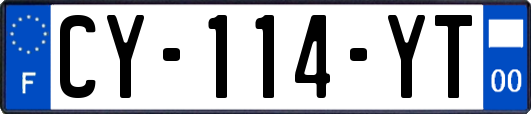 CY-114-YT