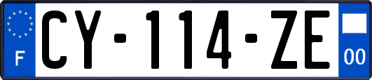 CY-114-ZE