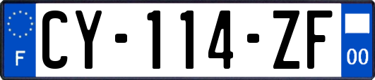 CY-114-ZF