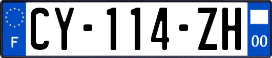 CY-114-ZH