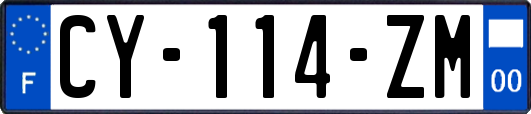 CY-114-ZM