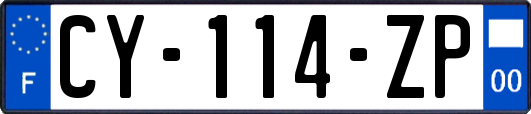 CY-114-ZP