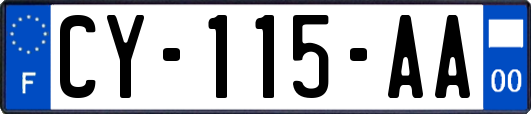 CY-115-AA