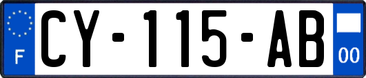 CY-115-AB