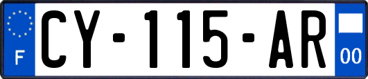 CY-115-AR