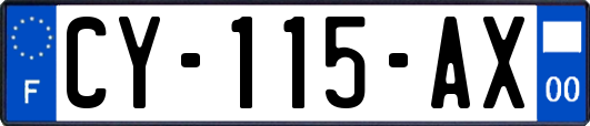 CY-115-AX