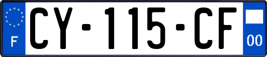 CY-115-CF