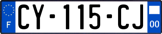 CY-115-CJ