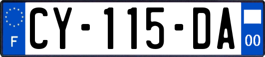 CY-115-DA