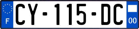 CY-115-DC