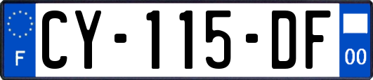 CY-115-DF
