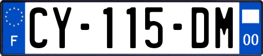 CY-115-DM