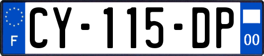 CY-115-DP