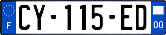 CY-115-ED