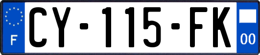 CY-115-FK