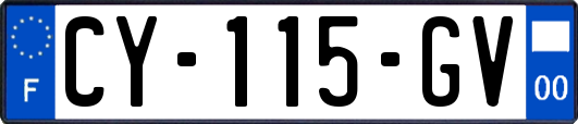 CY-115-GV