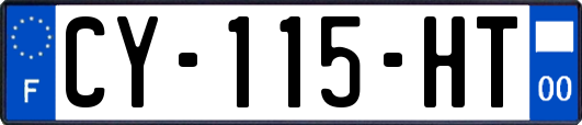 CY-115-HT