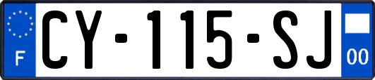 CY-115-SJ