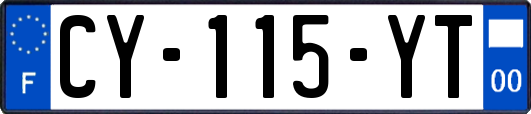 CY-115-YT