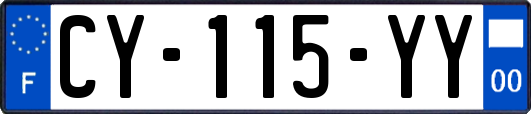 CY-115-YY