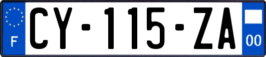 CY-115-ZA