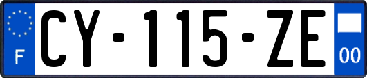 CY-115-ZE